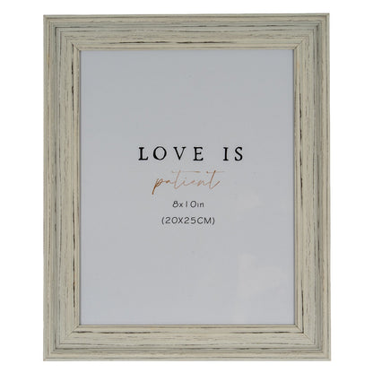 Alba Photo Frame 8X10