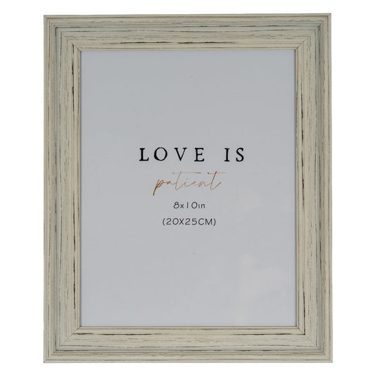 Alba Photo Frame 8X10