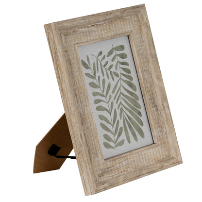 Skye Photo Frame 5X7