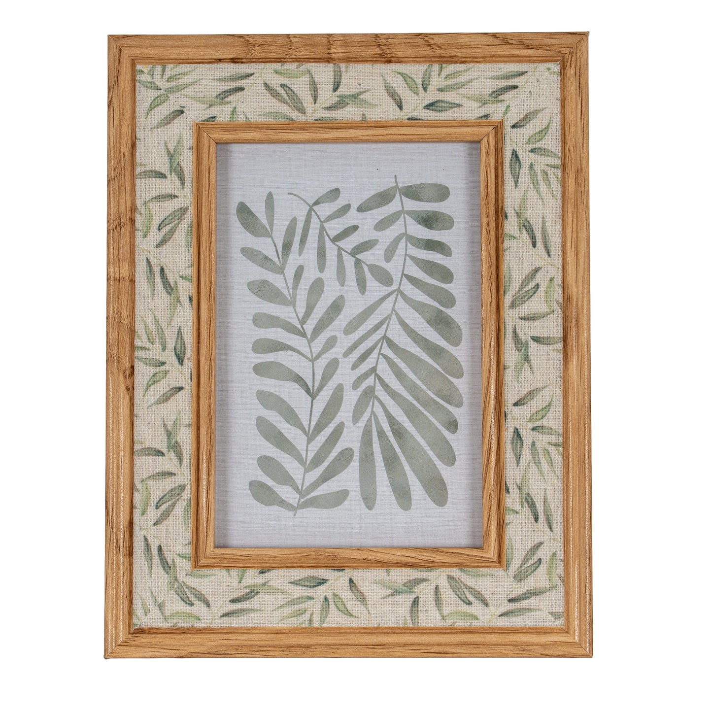 Tundra Photo Frame 4X6