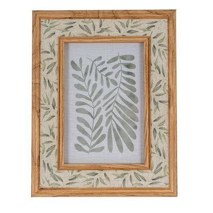 Tundra Photo Frame 4X6