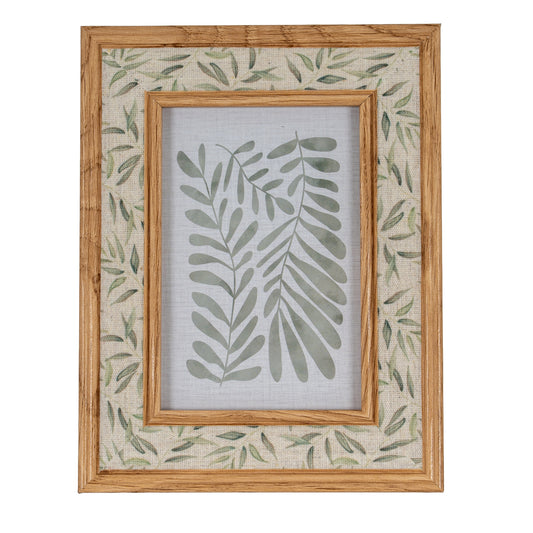 Tundra Photo Frame 4X6