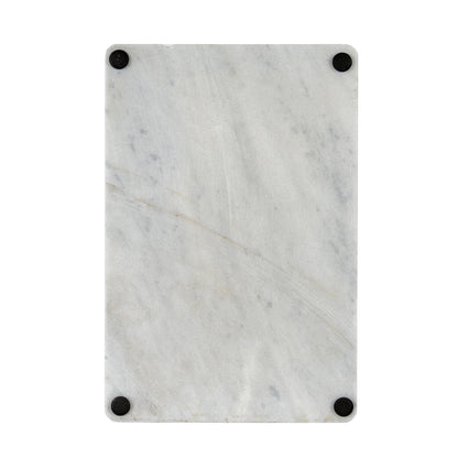 Rectangular Marble Serving Board