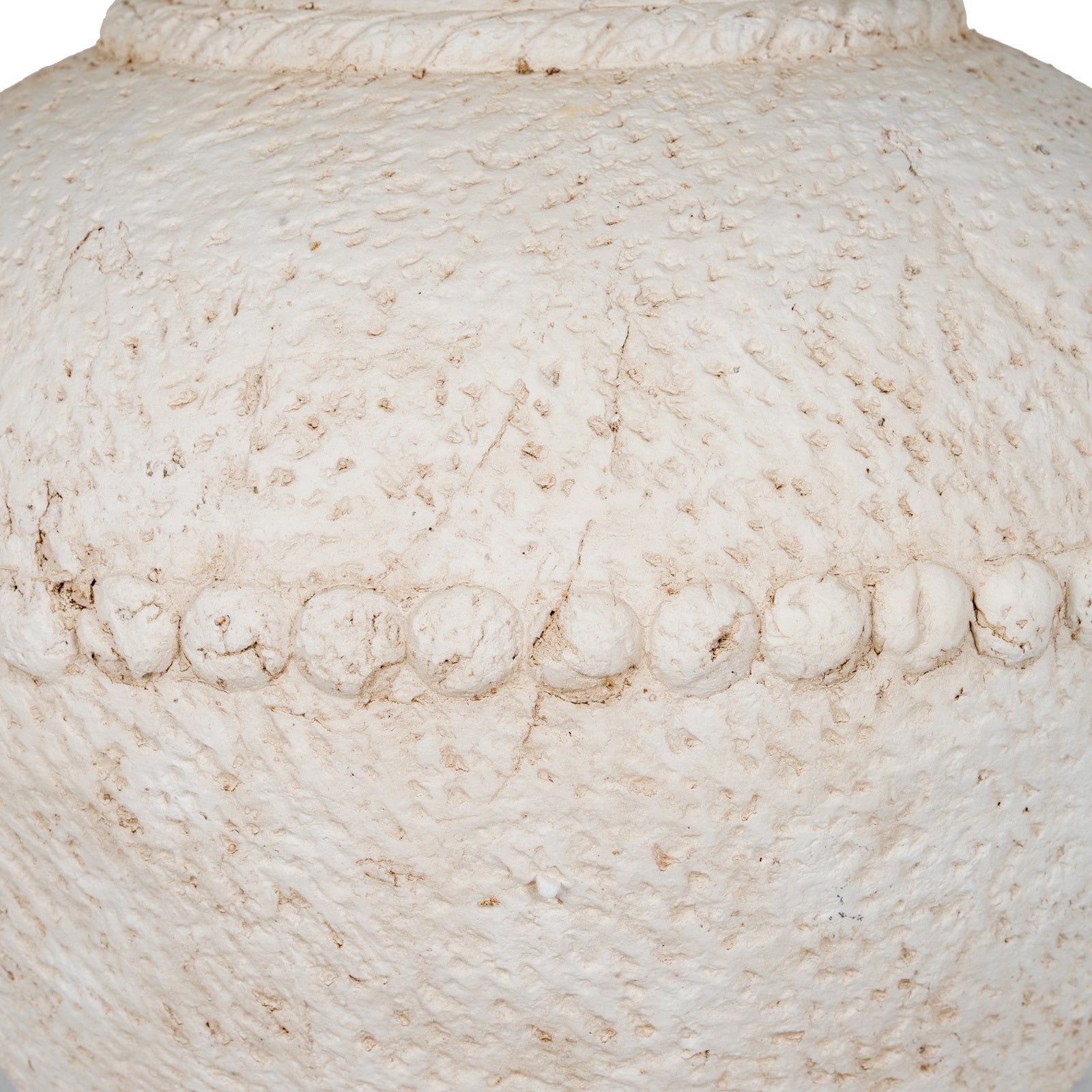 Medium Olympia Terracotta Vase