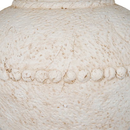 Medium Olympia Terracotta Vase