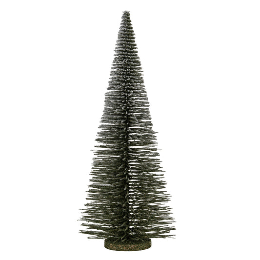 Extra Large Spindle Brush Tree - PLAINLY DOES IT