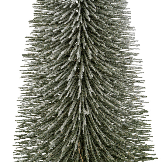 Large Spindle Brush Tree - PLAINLY DOES IT