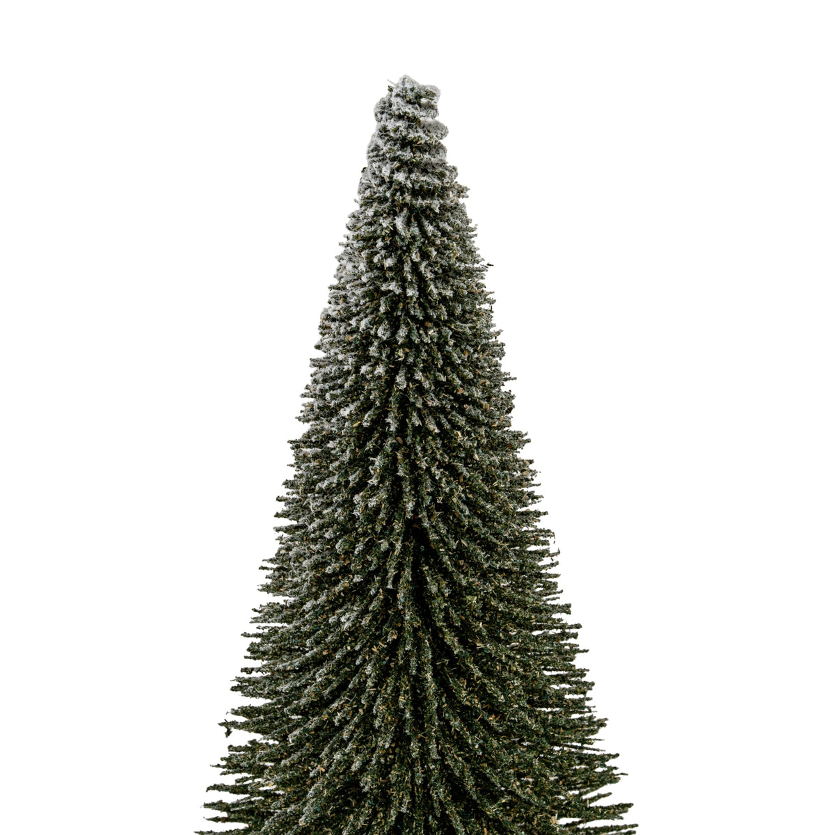 Medium Spindle Brush Tree - PLAINLY DOES IT