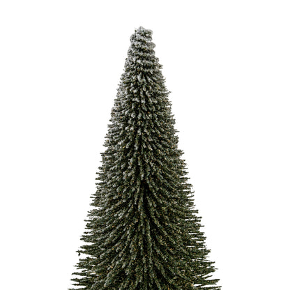 Medium Spindle Brush Tree - PLAINLY DOES IT
