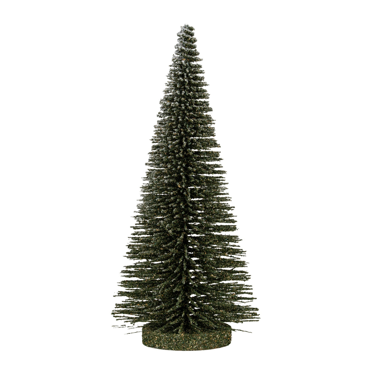 Medium Spindle Brush Tree - PLAINLY DOES IT