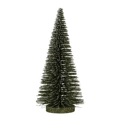 Medium Spindle Brush Tree - PLAINLY DOES IT