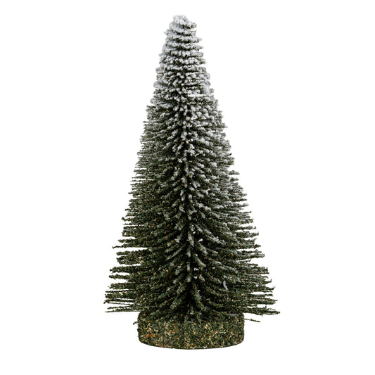 Small Spindle Brush Tree - PLAINLY DOES IT