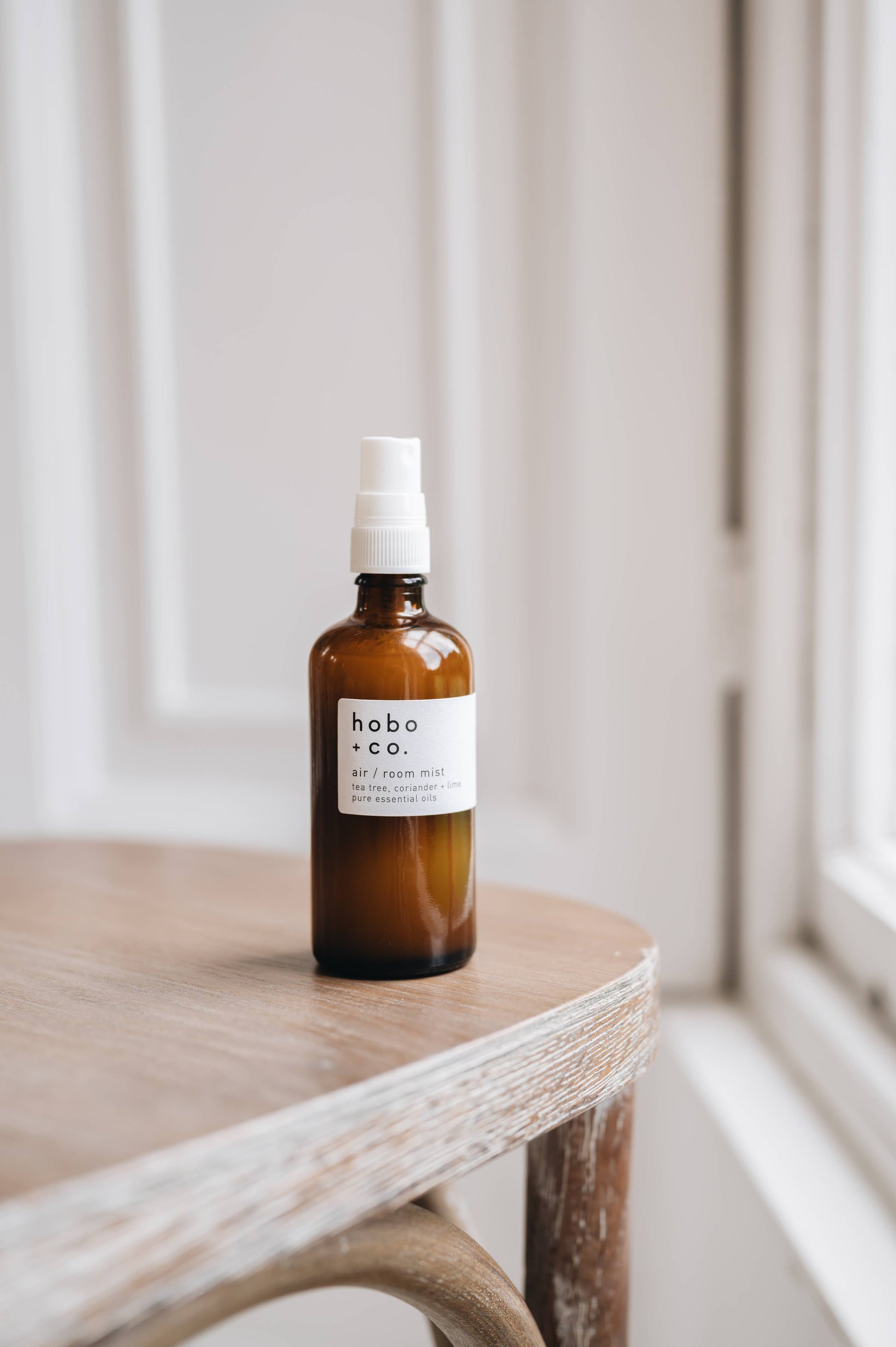 Air Tea Tree, Coriander & Lime Essential Oil Room & Pillow Mist, 100ml