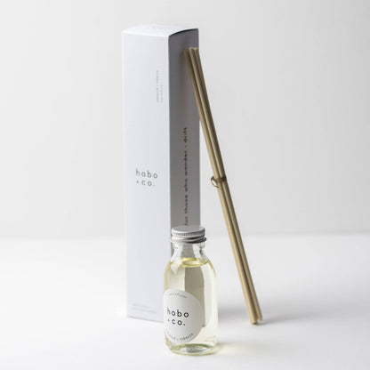 Oakwood & Tobacco Reed Diffuser, 100ml