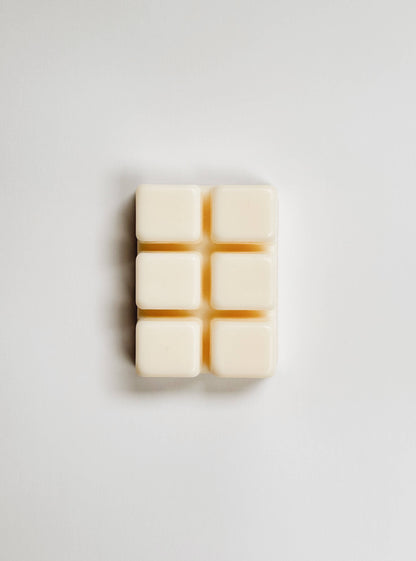 Air Tea Tree, Coriander & Lime Aromatherapy Wax Melts