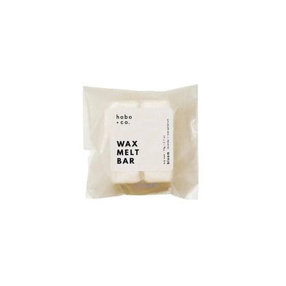 Bloom Rose Geranium & Lavender Aromatherapy Wax Melts