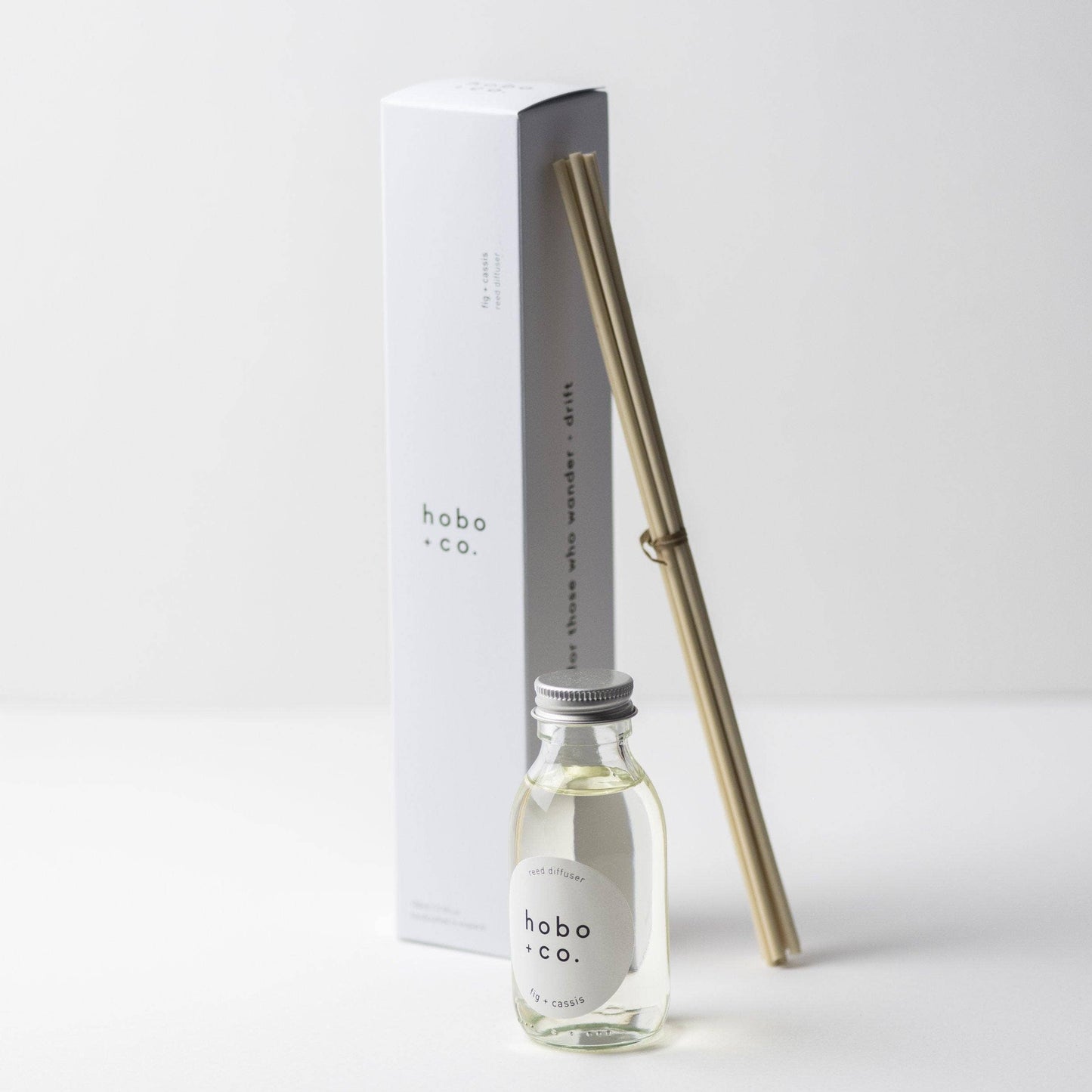 Fig & Cassis Reed Diffuser, 100ml