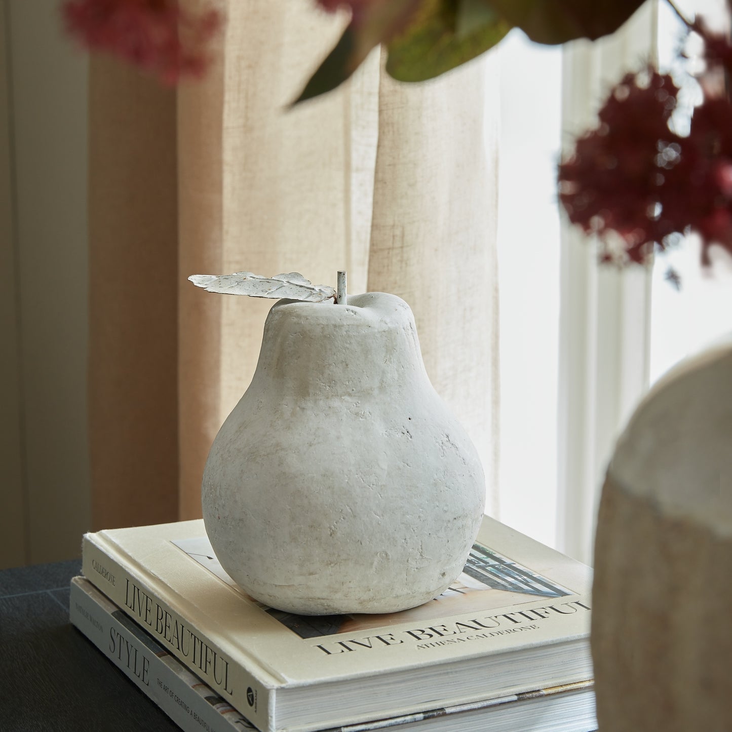 Stone Pear (Small)