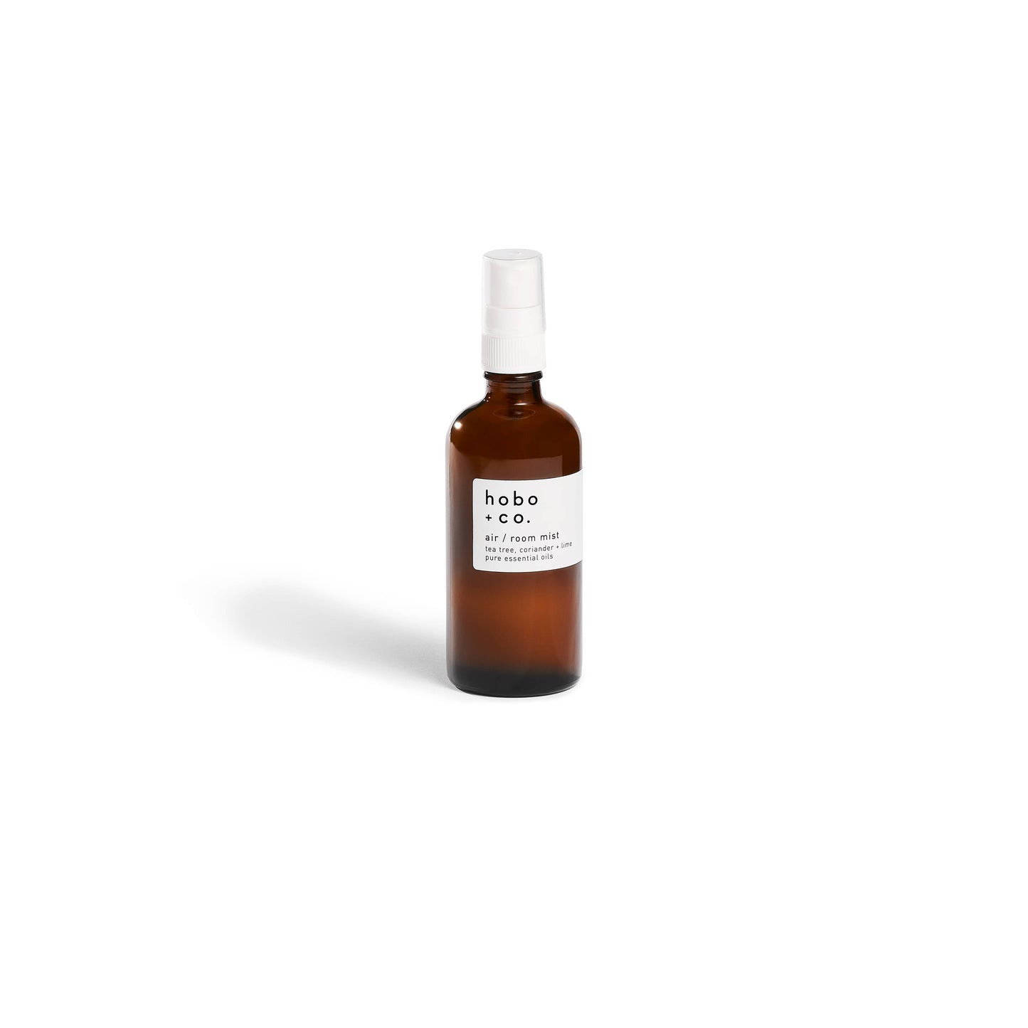 Air Tea Tree, Coriander & Lime Essential Oil Room & Pillow Mist, 100ml