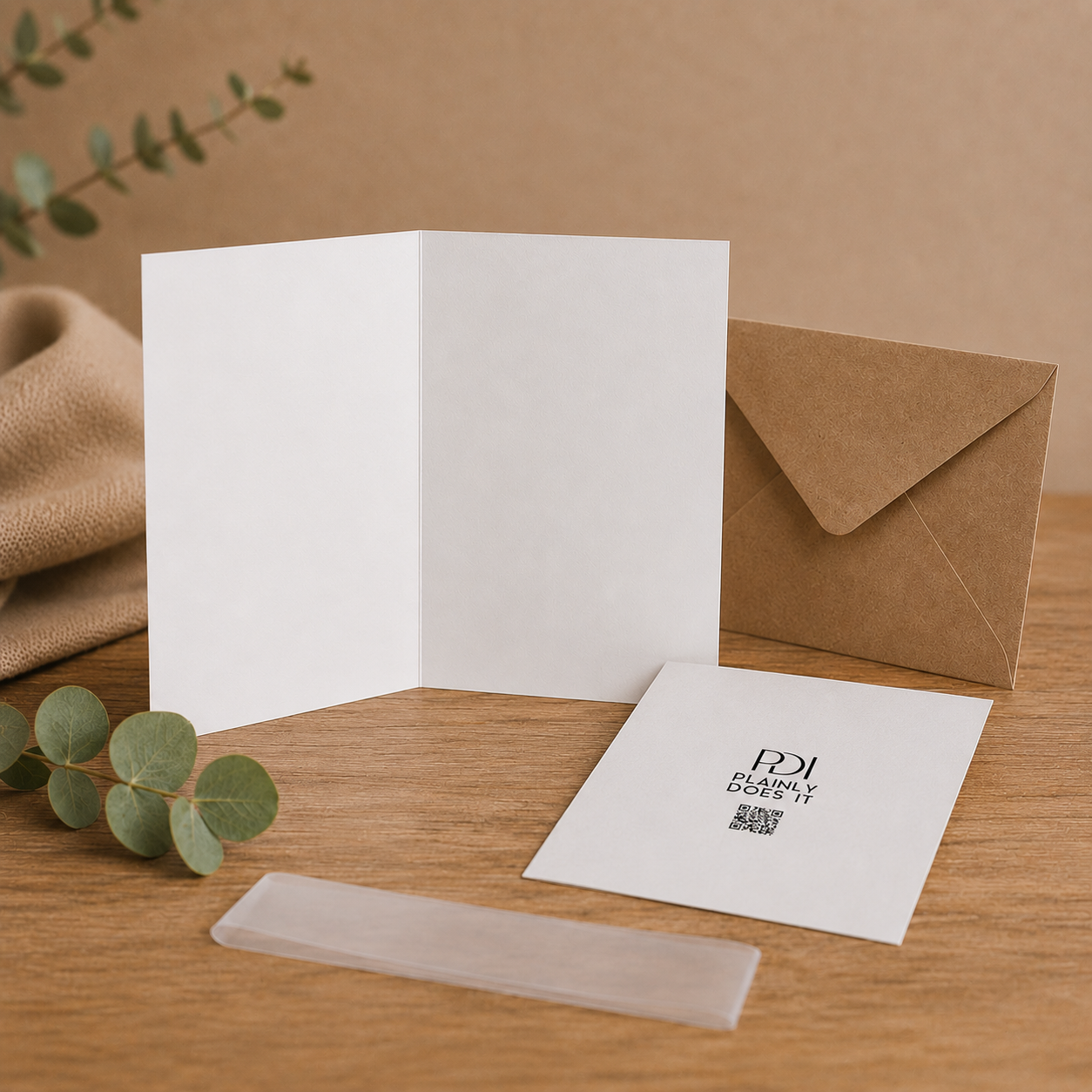 You’ll Do Card