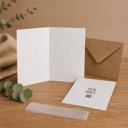 You’ll Do Card