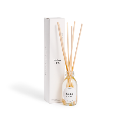 Fig & Cassis Reed Diffuser, 100ml