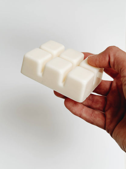 Air Tea Tree, Coriander & Lime Aromatherapy Wax Melts