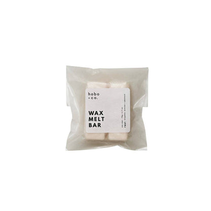 Rest Bergamot, Lavender & Patchouli Aromatherapy Wax Melts